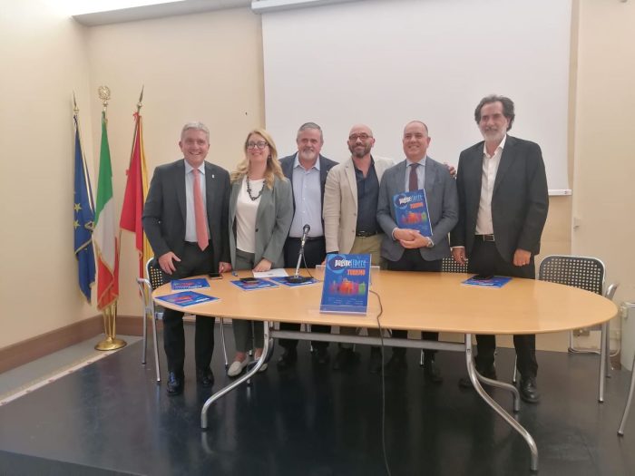 Turismo, a Palermo a confronto politica, mondo d’impresa e sindacati