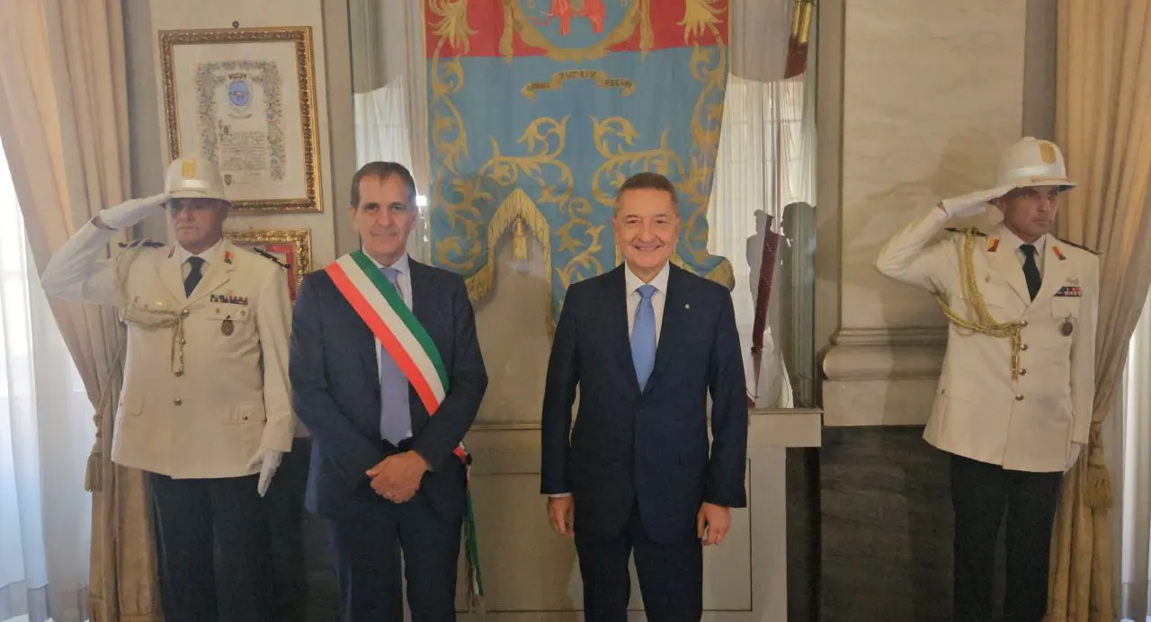 Panetta “Colmare gap Sud con politiche di sviluppo adeguate”