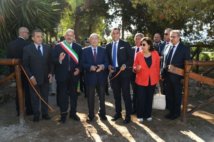 Equitazione, Schifani inaugura Internazionali Sicilia “Edizione rafforzata”