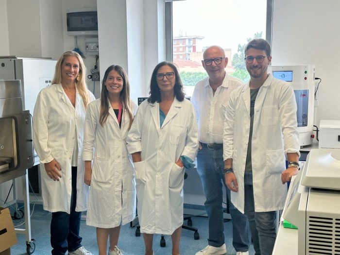 Policlinico Palermo, tecnologia innovativa nel laboratorio BIOPLAST