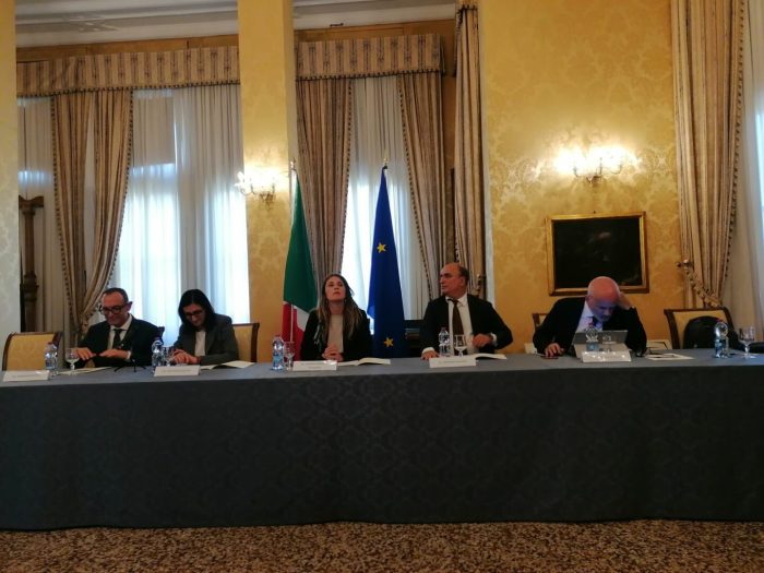 Sicurezza sul lavoro, Commissione d’inchiesta in missione a Palermo