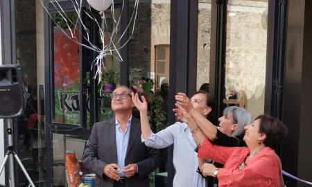 Il Presidente Mancuso sull’inaugurazione del Centro Diurno a Catanzaro, voluto dall’Associazione Ra.gi” Per venire incontro alle persone affette da Alzheimer e demenze neurodegenerative, va salutata con sincero apprezzamento