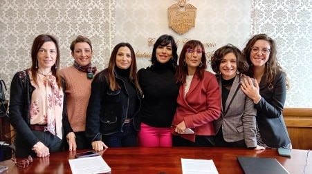 Vibo, Furrer assessore al Comune, le congratulazioni del comitato per imprenditorialità femminile Mancuso augura buon lavoro all’imprenditrice catanzarese e a tutta la squadra di Governo. «Con Giuliana sicure di poter proseguire una proficua collaborazione con l’amministrazione»