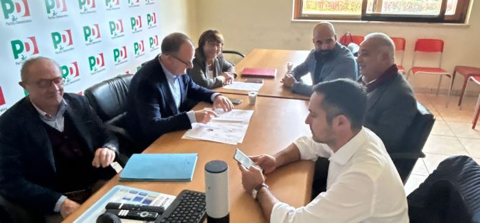 Pd, “Occhiuto continua a raccontare favole” Sanità e mobilità passiva: Calabria con il più alto saldo passivo. “Siamo davanti a una vera emergenza che l’autonomia aggraverà