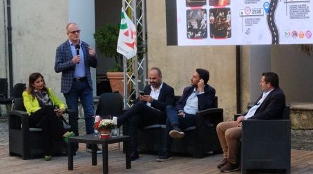 Festa Pd di Festa Pd di Taverna, Bevacqua: “Grande momento di condivisione che rafforzerà la nostra Comunità” "Manderemo a casa Occhiuto con il coraggio delle scelte e la migliore sintesi programmatica” 