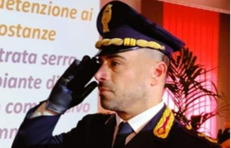 Il taurianovese Salvatore Avvento, Vice Questore Aggiunto, è il nuovo Direttore della S.I.S.C.O. di Reggio Calabria Avviate nel gennaio del 2023, le S.I.S.C.O. sono sezioni investigative periferiche alle dirette dipendenze del Servizio Centrale Operativo (S.C.O.) della Direzione Centrale Anticrimine della Polizia di Stato