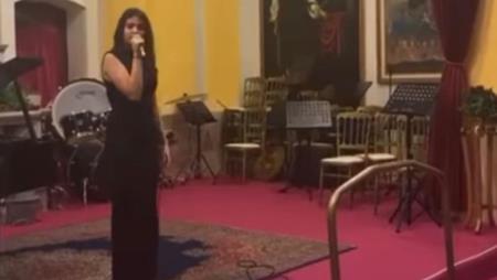 Taurianova, grande Successo per la I edizione del Concorso “Armonie Mediterranee”: Noa Nizzardo trionfa nel Canto Pop e apre il Concerto di Arisa L'evento, organizzato in collaborazione con l’Accademia Pianistica Italiana e il Comune di Taurianova, Capitale Italiana del Libro 2024, si è rivelato un'importante vetrina per le nuove promesse del panorama musicale