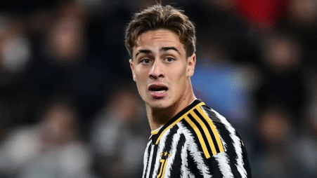 Juventus, Kenan Yildiz è un sogno: il più giovane marcatore in Champions League nella storia del club Il talento turco è il giocatore più giovane di sempre nella storia della Juventus a segnare un gol in una partita di Champions League: con appena 19 anni supera un certo Alessandro Del Piero