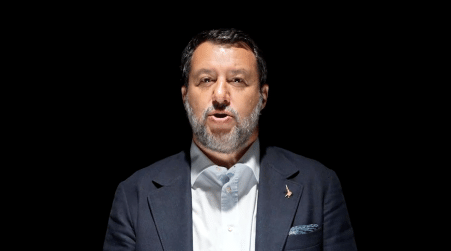 STATALE 106: SALVINI RIMUOVA I DIRIGENTI DI ANAS IN CALABRIA Tutte le procedure seguite sulla Sibari – Corigliano-Rossano sono responsabilità esclusiva di Anas Spa