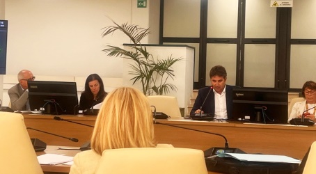 La legge sulle Cooperative di comunità passa in Terza commissione Il proponente Antonio Lo Schiavo: «Risultato di estrema importanza»