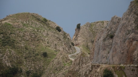 Sabato 26 ottobre a Bova la cerimonia di commemorazione del giovane Sergio Cancellara, vittima di un incidente sul lavoro Esattamente quarant’anni, come ci ricorda proprio Picone, un elicottero stava posizionando delle reti a protezione della strada, in quel tratto particolarmente esposto alla caduta di massi e durante le delicate operazioni di posa che vedevano impegnati il pilota del velivolo e un operaio, quest’ultimo precipitò dalla parete di roccia schiantandosi sulla strada sottostante