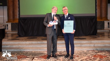 Elezioni in Liguria, il sindaco Biasi si congratula con il collega Bucci Un altro amico di Taurianova nel nome della cultura, saprà fare tesoro di quella straordinaria palestra di democrazia e azione che sono i Municipi 