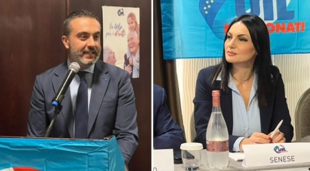 La Uil Calabria vuole portare all’attenzione delle istituzioni regionali una questione di fondamentale importanza: la condizione dei caregiver familiari I caregiver, che si occupano quotidianamente dell'assistenza a familiari non autosufficienti, anziani, malati cronici o disabili, rappresentano una parte essenziale del nostro sistema di welfare