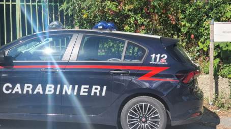 Arrestato un 38enne nel Reggino per furto all’interno di un’abitazione Dai filmati è emerso che l’indagato si era introdotto nell’abitazione della vittima mediante l’effrazione di una finestra, penetrando all'interno della casa. Una volta dentro, il soggetto aveva asportato diversi oggetti di valore, tra cui un televisore, un decoder