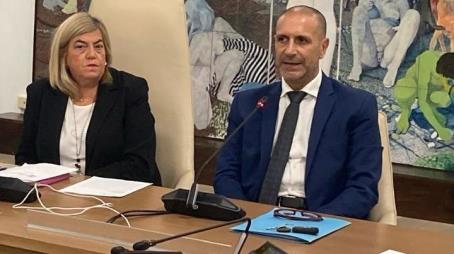 Commissione Pari Opportunità e Garante dei diritti delle persone detenute: impegno concreto per migliorare le condizioni carcerarie E anche tutelare la genitorialità delle persone detenute