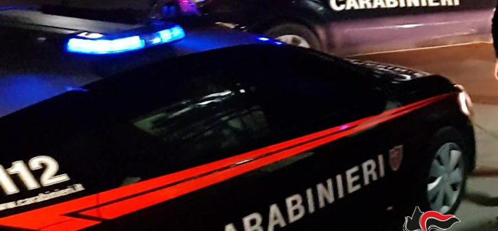 Una denuncia per possesso di un fucile e munizioni nel Reggino Questi risultati si inseriscono all'interno di una più ampia attività di prevenzione e controllo condotta dalla Compagnia Carabinieri di Reggio Calabria