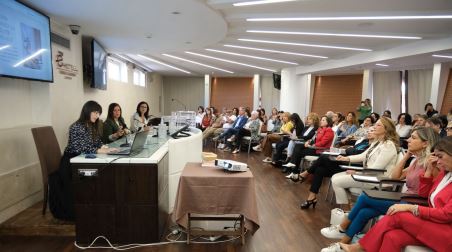 Grace Day a Reggio Calabria, sessualità e terapia oncologica al centro della IV edizione Sono solo alcune delle emozioni che le donne vivono nel momento della menopausa che sia fisiologica o indotta