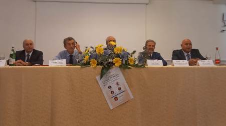 Rotary Piana, interessante e partecipato convegno su “Come cambia la ‘ndrangheta: tradimenti, potere femminile e aneddoti” Il tema scelto ha dimostrato l’attenzione del Rotary su una condizione ambientale di estrema rilevanza e che ha portato la Calabria ad essere una regione al primo posto come negatività