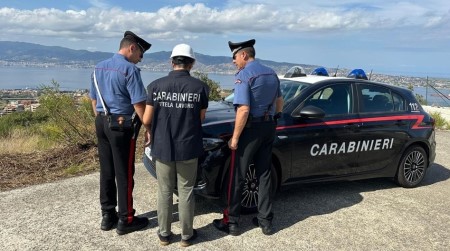 Denunciati tre imprenditori nel Reggino, sospensione dei lavori e sanzioni per 25 mila euro Particolarmente rilevante è stato il caso di un cantiere in cui è stata riscontrata la presenza di un lavoratore impiegato in nero