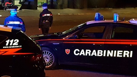 Un arresto a Reggio Calabria per resistenza e furto di energia elettrica Durante una verifica, l’uomo ha assunto un atteggiamento ostile, opponendosi violentemente ai militari dell’Arma