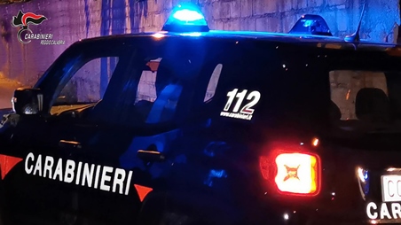 Sorveglianza speciale per un 27enne della Piana di Gioia Tauro, ritenuto pericoloso socialmente e confisca di oltre 250 mila euro L'uomo è stato recentemente condannato a 3 anni di reclusione per una rapina a mano armata avvenuta nel mese di marzo all’Ufficio Postale di Delianuova