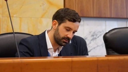 Ranuccio, “La vittoria di Bucci in Liguria è l’ennesima sveglia al centrosinistra o a quello che ne rimane” Invece ancora oggi sicuramente contano la credibilità delle persone, la capacità di aggredire i problemi con competenza, e una politica che serve gli altri e non che si serve di loro