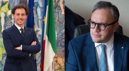 Graduatoria Fisioterapisti GOM Reggio Calabria, Mattiani e Talerico: “La Direzione Generale del GOM faccia chiarezza” I Consiglieri Regionali, nel lamentare una incongruenza tra il termine di validità triennale previsto dal bando di concorso pubblicato nel Maggio del 2019 rispetto a quello biennale