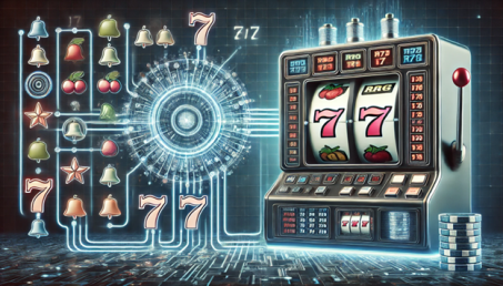 Come Funzionano le Slot Online: Spiegazione degli RNG e delle Meccaniche di Gioco Scopri come funzionano le slot online, concentrandoti sugli RNG (generatori di numeri casuali) e sulle meccaniche di gioco fondamentali che alimentano questi giochi da casinò digitali