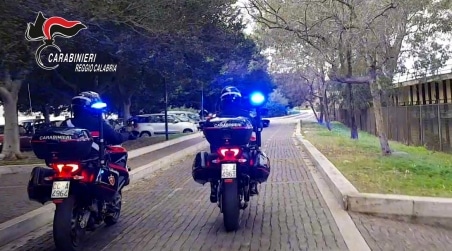 La maxi operazione a Reggio Calabria. Sgominata una banda di ladri d’auto e appartamenti, 6 arresti. VIDEO