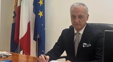 L’avv. Fulvio Scarpino eletto Vice-Coordinatore dei Presidenti Co.Re.Com. d’Italia. Un riconoscimento nazionale che valorizza il ruolo del Corecom Calabria, composto dal Vicepresidente Mario Mazza, dal Segretario Pasquale Petrolo e dalla struttura amministrativa guidata dal Dott. Maurizio Priolo, e che segna un passo avanti verso una comunicazione innovativa e inclusiva