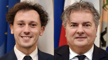 Giuseppe Mattiani: Congratulazioni e auguri di buon lavoro a Filippo Mancuso, nuovo responsabile della Lega Calabria "Sono certo che l'esperienza e l'impegno di Filippo saranno fondamentali per la crescita e il rafforzamento della Lega"