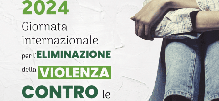 Tonino Russo,  “25 novembre, Giornata internazionale per l’eliminazione della violenza contro le donne”  Continua il segretario della Cisl Calabria, "Combattere anche le discriminazioni nel mondo del lavoro, a cominciare dalle differenze retributive e pensionistiche tra uomini e donne"