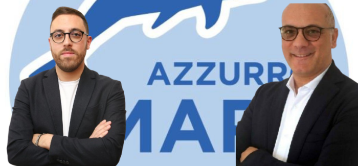 AZZURRO MARE: LE POLEMICHE STERILI VENGONO DA CHI E’ PREOCCUPATO PER LA POLTRONA. NOI LAVORIAMO PER LA CITTA’ A Corigliano-Rossano 