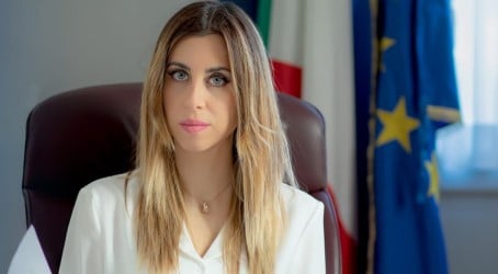 Leonardo, Palmisano(M5s) “Serve chiarezza per futuro dipendenti ed indotto” Nessuna riorganizzazione aziendale dovrà provocare tagli di posti di lavoro in un territorio che già vive una situazione di assoluta precarietà occupazionale