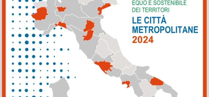 Milia (Forza Italia): “L’Istat boccia ufficialmente i 10 anni di Falcomatá: Reggio ultima città metropolitana, un fallimento totale”