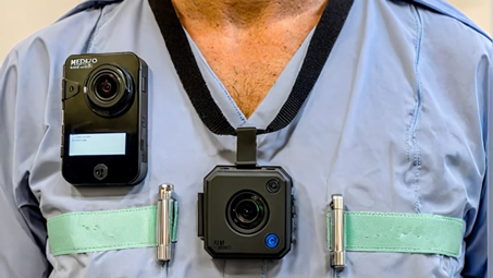 BodyCam a personale ospedaliero in Calabria contro le aggressioni Lo rende noto la direzione dell'Azienda sanitaria provinciale di Cosenza che annuncia il completamento dell'installazione anche negli altri Spoke e presidi ospedalieri del territorio Cosentino