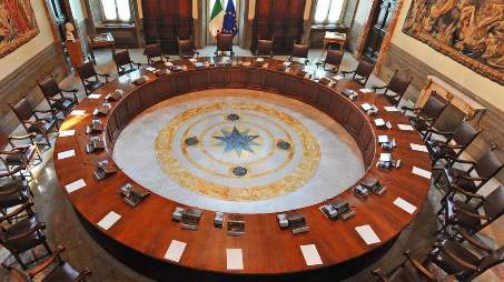 Il Fatto. Consiglieri Csm destra, procedimenti per frasi anti governo Richiesta disciplinare a Procura Cassazione per segretario di Magistratura Democratica