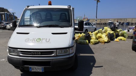 Villa San Giovanni, Movimento Civico, “Operatori ecologici 4 mesi senza stipendi” Una notizia che come un fulmine a ciel sereno ha fatto breccia sui social grazie all’intervento di un sindacalista