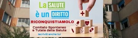 I Sindaci della “Città degli Ulivi” hanno perso un’occasione di rimanere in silenzio sulla Sanità: se siamo al disastro la colpa è ben individuata!