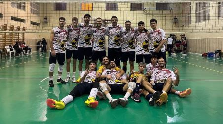 La School Volley Taurianova non smette di volare, battuta la blasonata Tonno Callipo Grande prestazione dei ragazzi di casa, che hanno sempre dato l'impressione di avere in mano il match, mettendo alle strette la formazione ospite che finora aveva registrato una sola sconfitta