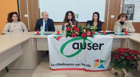 Termalismo, così il Comune ha aiutato gli anziani e le politiche di rilancio Dibattito e testimonianze entusiastiche a conclusione del progetto lanciato in sinergia con Auser e la società pubblica che gestisce le Terme di Galatro              