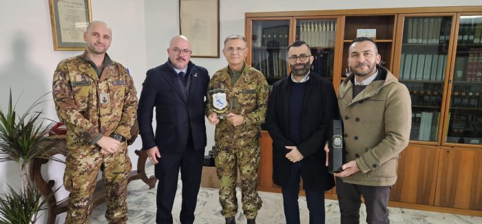 Le proposte del primo Sindacato dell’Esercito Italiano Più soldi per gli stipendi dei militari