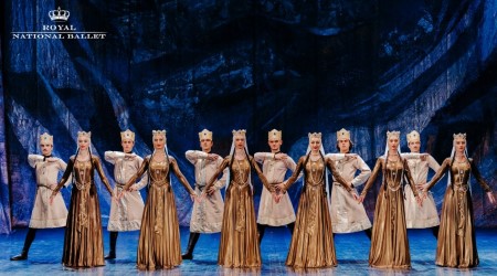 Il Royal National Ballet of Georgia al Teatro Gentile di Cittanova Si esibirà  al Teatro Gentile di Cittanova, domenica 15 dicembre alle ore 21.00, nell'ambito della XXI Stagione Teatrale organizzata dall'Associazione Kalomena