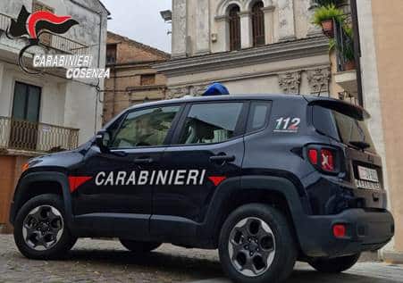 Violenza in famiglia. Arrestato un 38enne in Calabria per lesioni e maltrattamenti alla giovane moglie La vittima ha chiesto l’intervento dei Carabinieri chiamando il numero unico di emergenza 112 perché stanca delle vessazioni del marito