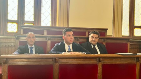 320 nuove adesioni a Forza Italia in Calabria, i consiglieri FI: “Risultato di una politica concreta e di un lavoro capillare sui territori” Lo dichiarano in una nota i consiglieri di Forza Italia al Comune di Reggio Calabria Federico Milia, Antonino Maiolino e Roberto Vizzari