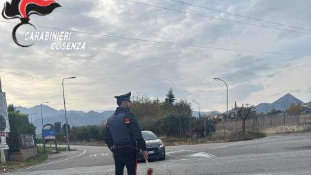 3 autovetture incendiate in Calabria a giugno scorso: due arresti dei Carabinieri La vicenda che ha portato agli arresti di questa mattina trae origine dall’incendio di ben 3 autovetture alle prime ore del mattino del 16 giugno scorso a Lungro, piccolo centro arbereshe di appena 2000 abitanti nel cosentino