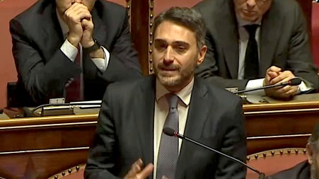 Ponte sullo Stretto, Irto (Pd) a Salvini: “Pura illusione, progetto privo di approfondimenti su terremoti e maremoti” "Ministro omissivo sulla grave vicenda della relazione sismica" 