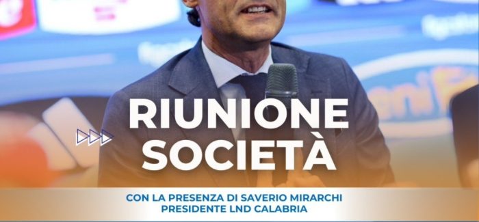 Gioia Tauro, domani la riunione delle società con i vertici Lnd