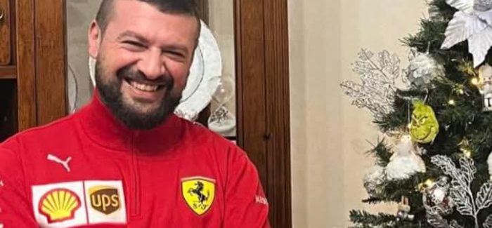 Trebisacce, è scomparso Gaetano Adduci Gaetano ha 37 anni ed è uscito di casa ieri mattina, intorno alle ore 10:00, a cavallo della sua moto Kawasaki Ninja R600 di colore verde e nero e targata FH16869