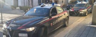 IL FATTO in Calabria. Rapina a mano armata in un supermercato, tre giovani in manette